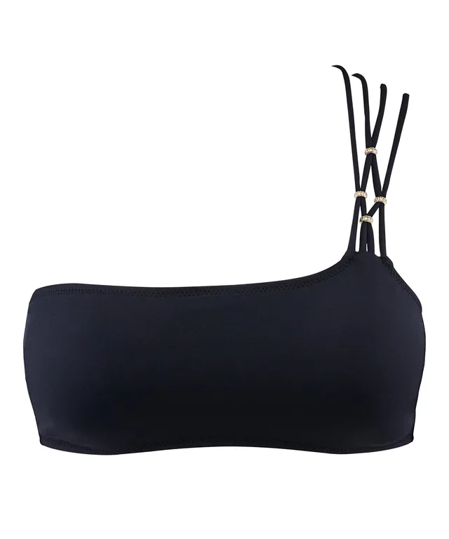 aubade-secret-laguna-haut-de-maillot-brassi-re-noir image 1