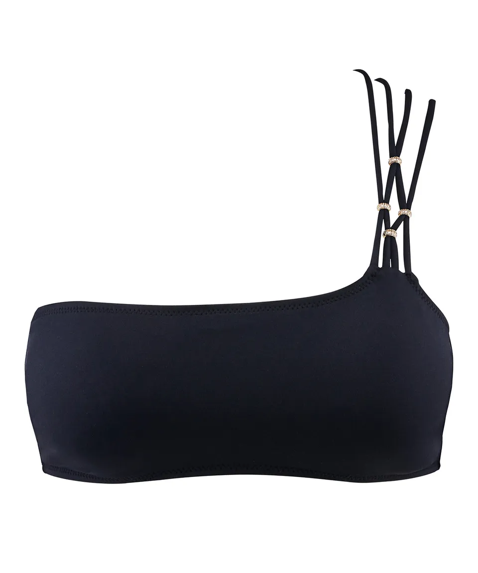 aubade-secret-laguna-haut-de-maillot-brassi-re-noir image 1