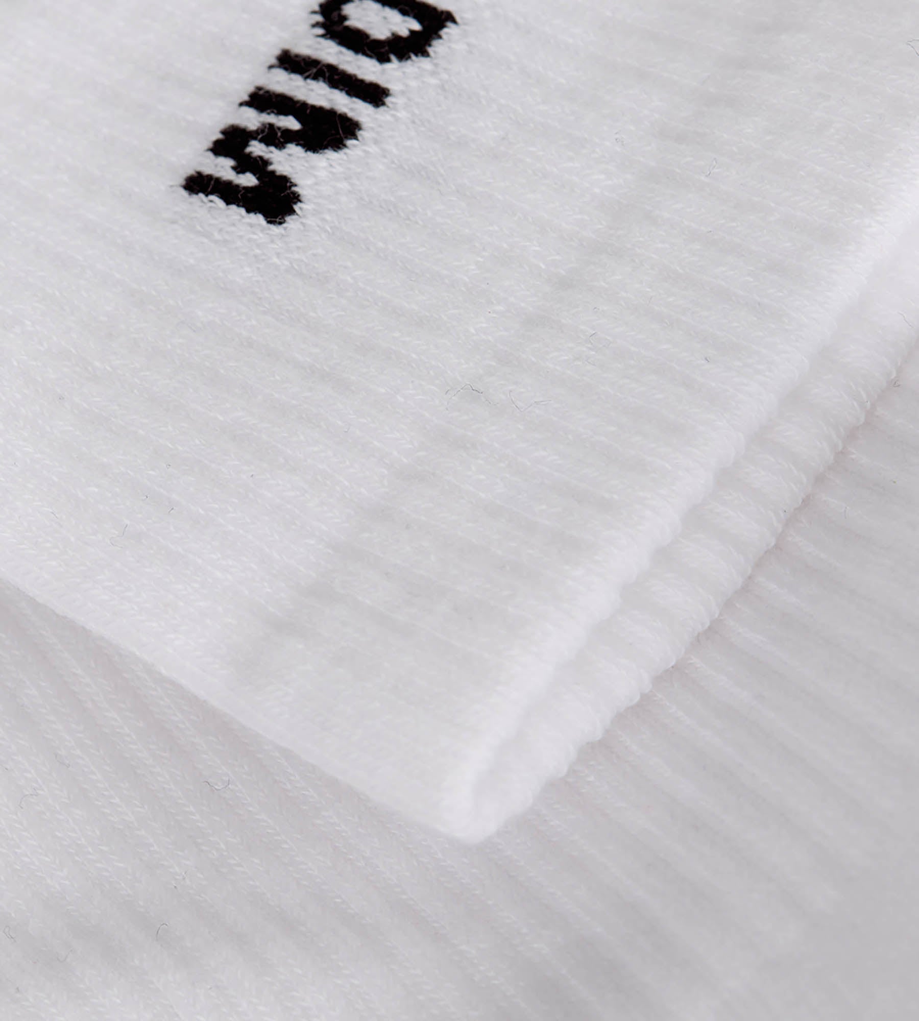 dim-original-lot-de-3-chaussettes-sport-femme-blanc image 3