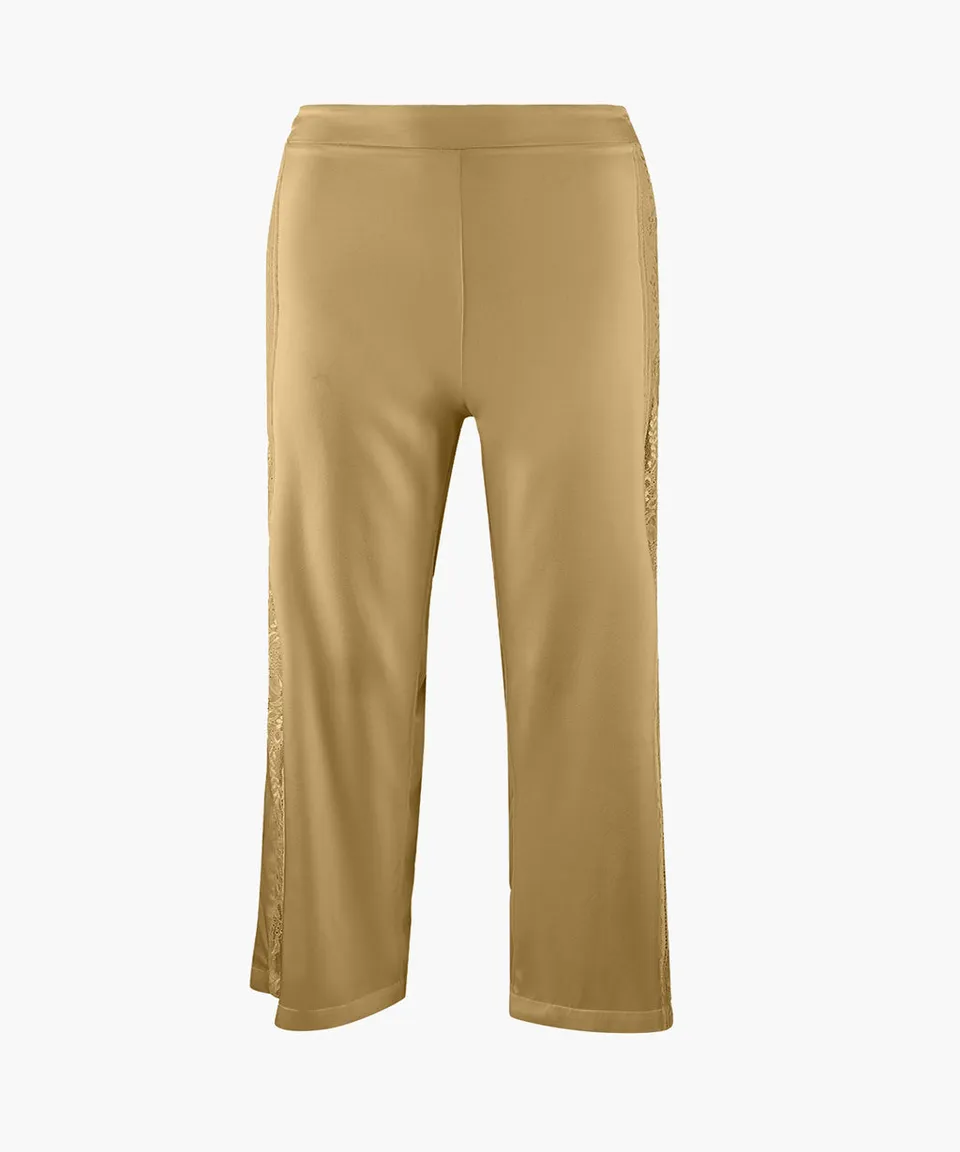 aubade-midnight-whisper-pantalon-sublime-bronze image 1