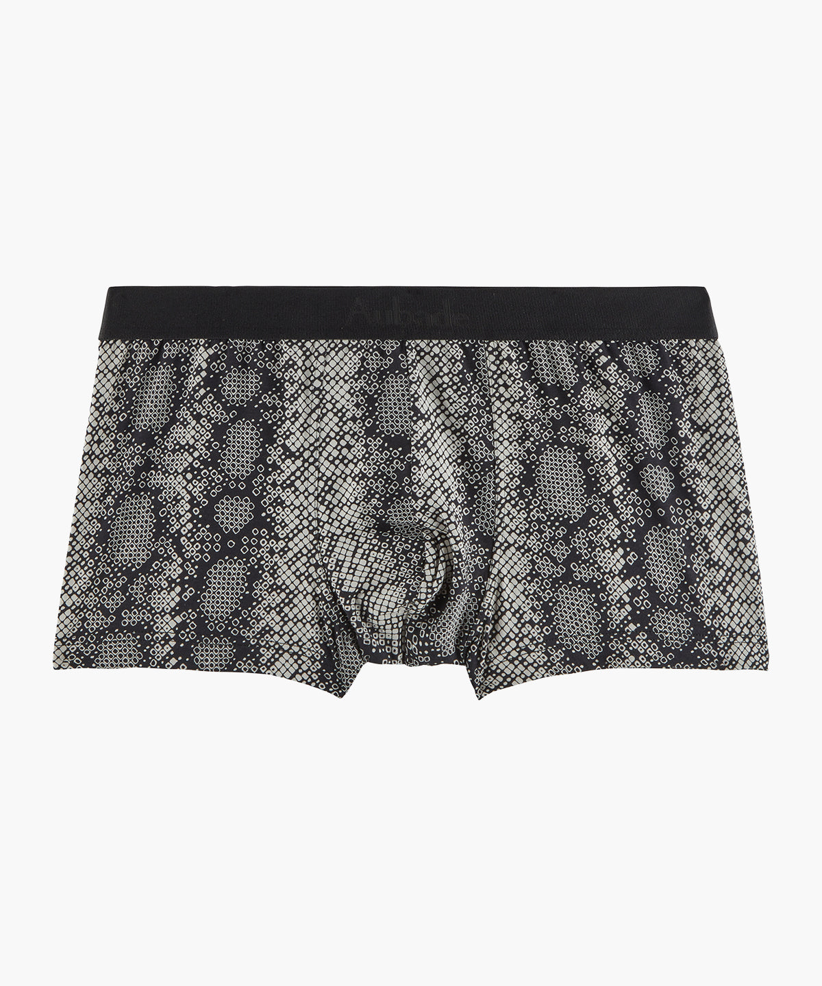 aubade-homme-boxer-trunk-reptile image 1