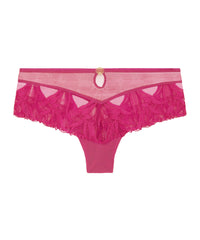 aubade-sweet-euphoria-shorty-passion-rose image 6