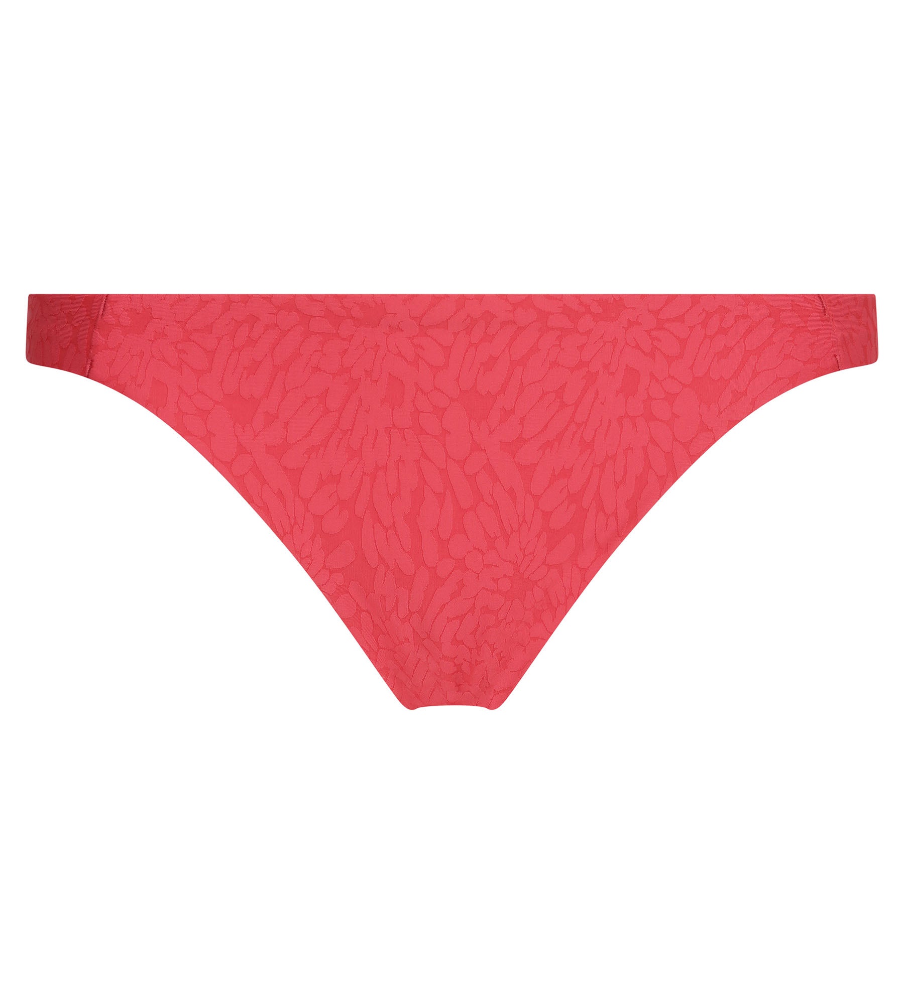 dim-swimwear-bas-de-maillot-slip-midi-hibiscus image 5