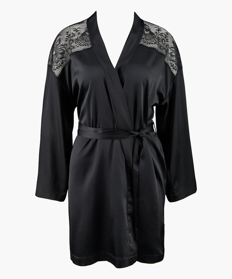 aubade-midnight-whisper-kimono-noir-2 image 1