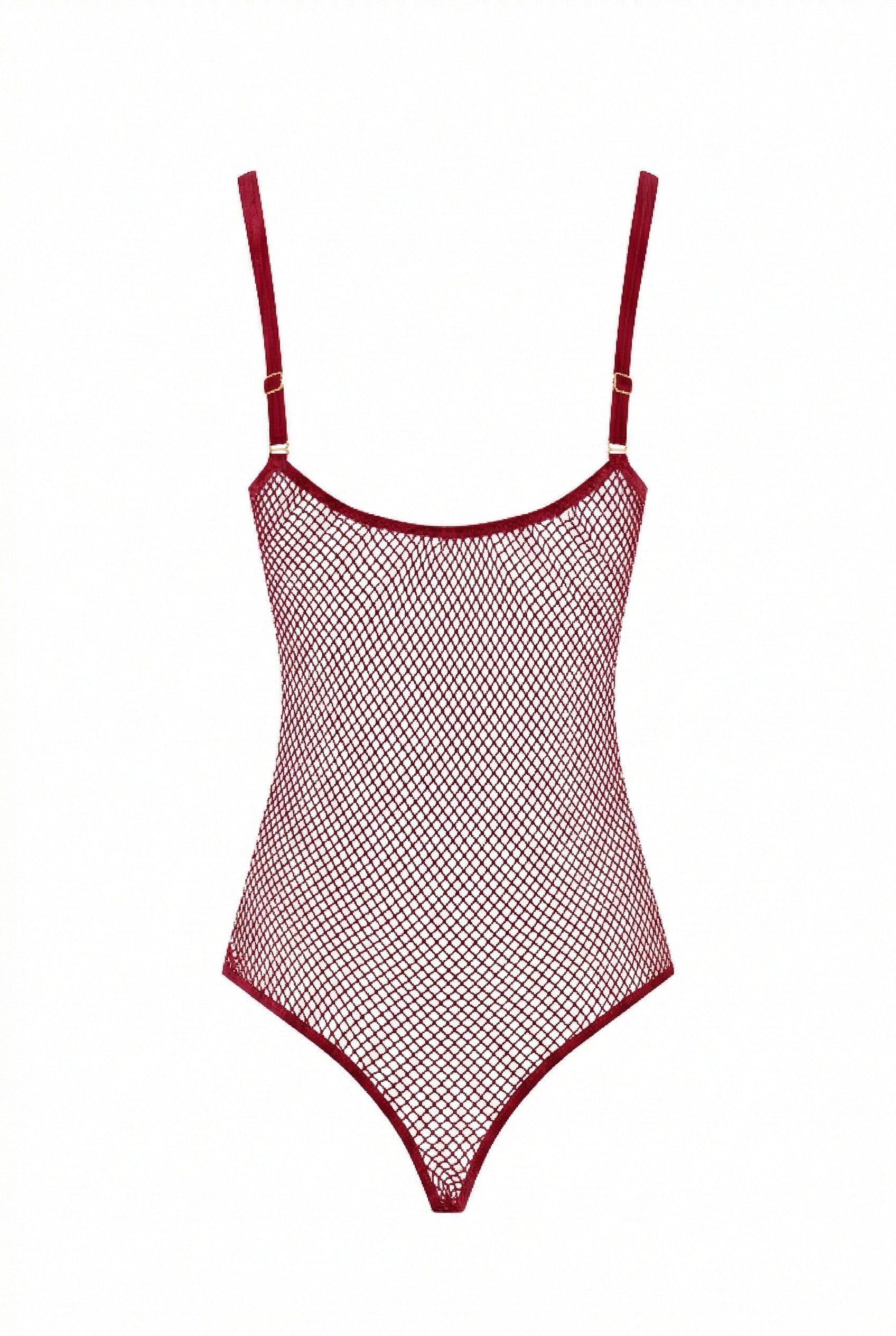 cadolle-elia-body-r-sille-iridescente-rouge image 2