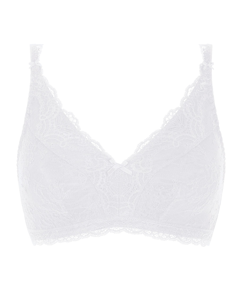 aubade-danse-des-sens-brassi-re-triangle-post-op-sans-armatures-opale image 1