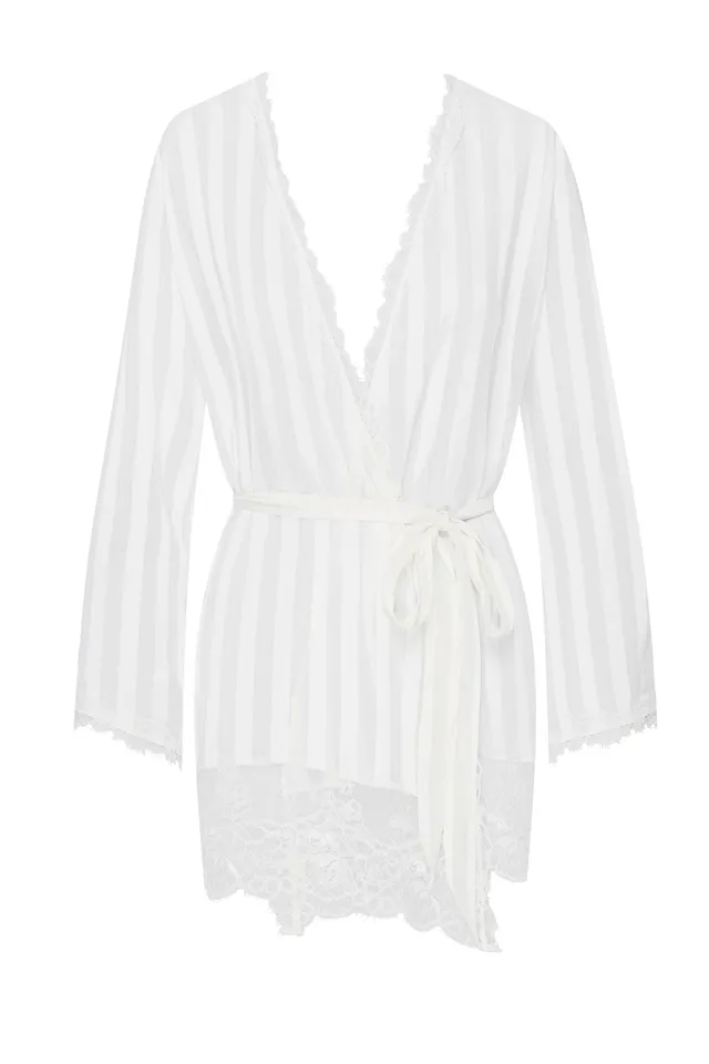 cadolle-peignoir-mousseline-blanc-elo-se-dentelle image 1