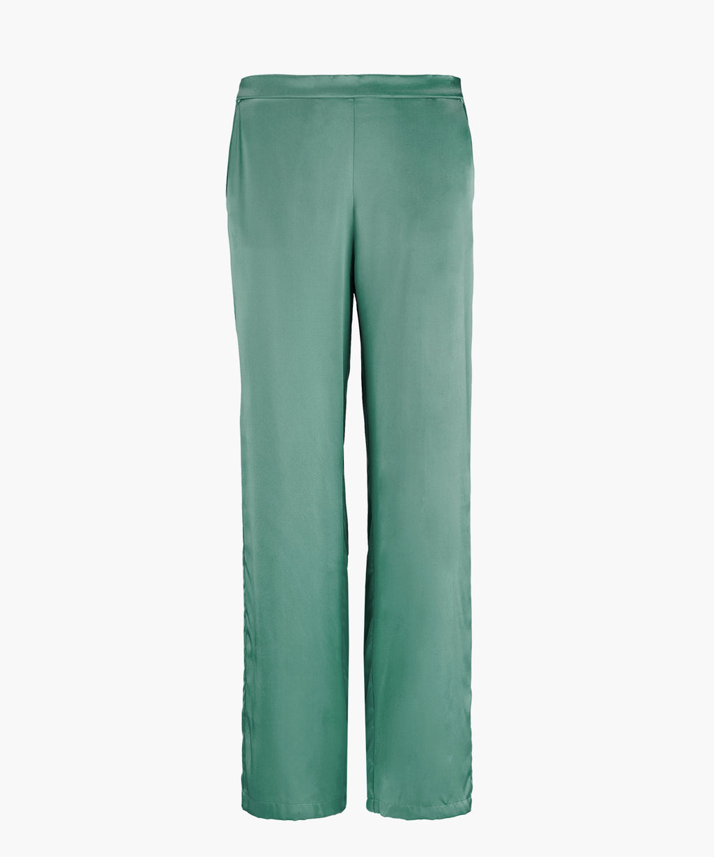 aubade-toi-mon-amour-pantalon-sauge image 1