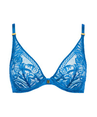 aubade-love-soul-soutien-gorge-triangle-armatur-azure image 3