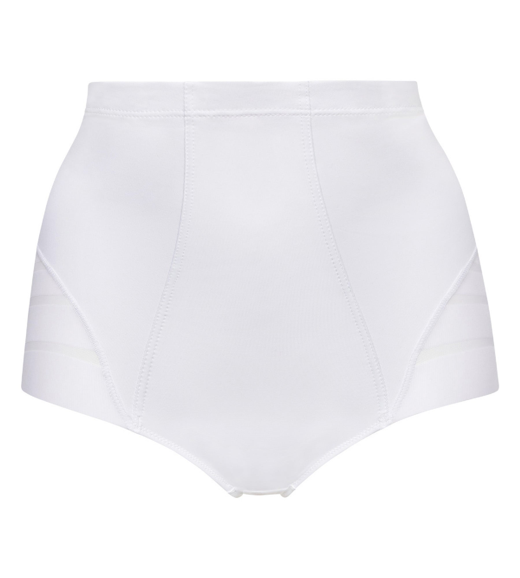 dim-silhouette-elegance-culotte-ventre-plat-taille-haute-blanche-diam-s-control image 3