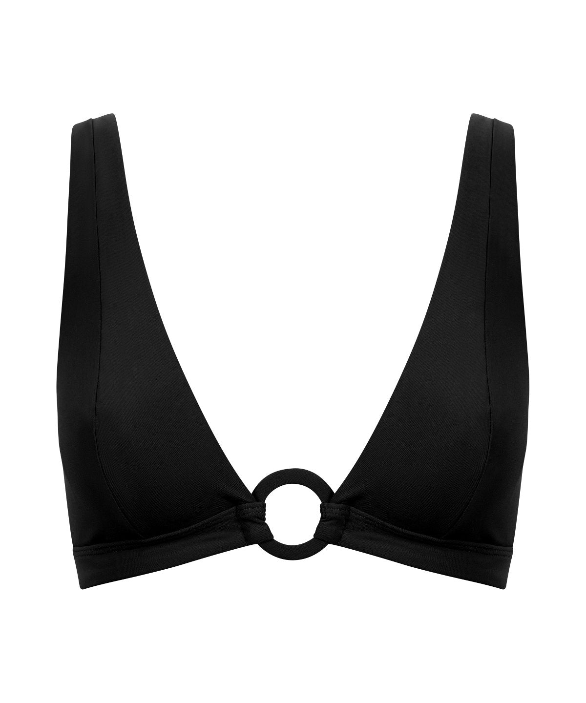 aubade-summer-essence-haut-triangle-black image 1