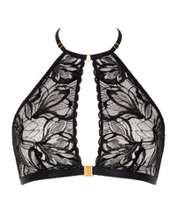 aubade-after-hours-bralette-brassi-re-noir image 3