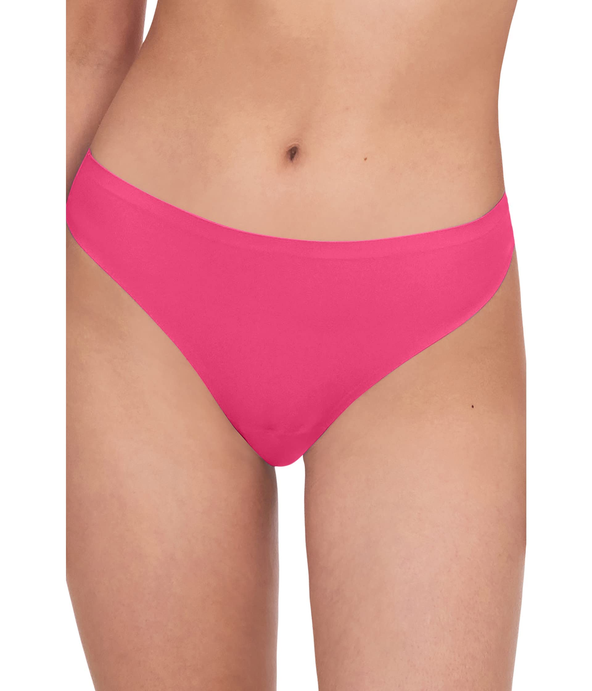 chantelle-softstretch-string-invisible-sans-couture-taille-unique-xs-xl image 8