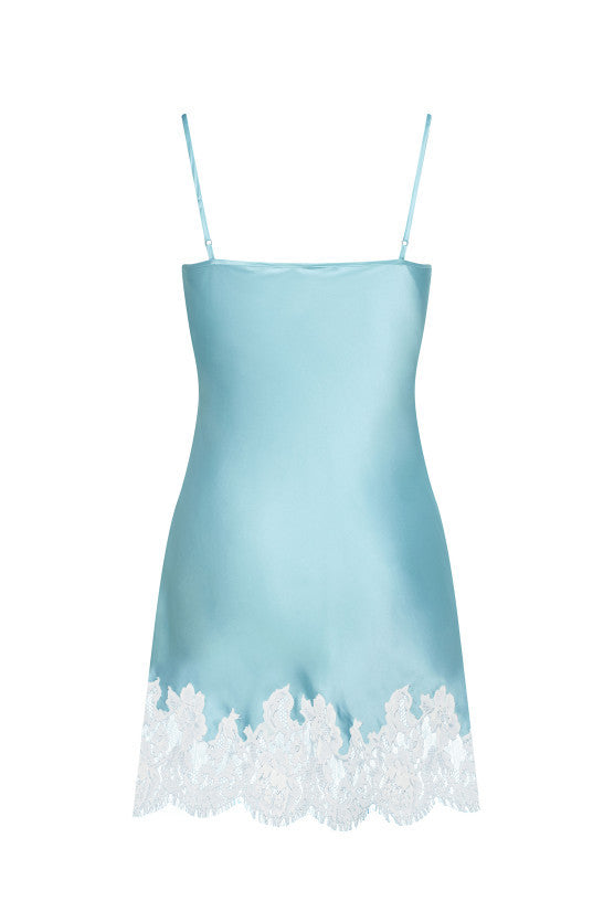 cadolle-eloise-nuisette-soie-bleue-ciel-dentelle-blanche image 3