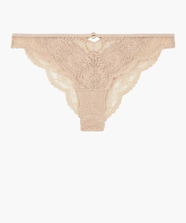aubade-sensual-euphoria-culotte-mini-c-ur-desir image 1