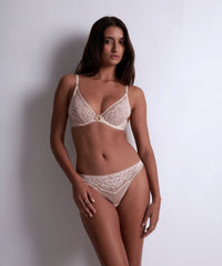 aubade-illusion-fauve-soutien-gorge-triangle-armatures-th-blanc image 3