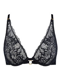 aubade-the-night-before-triangle-arm-blackbird-dentelle-int-grale-velours image 2