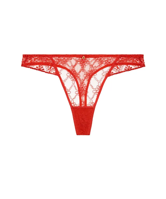 aubade-losing-my-mind-tanga-chili image 1