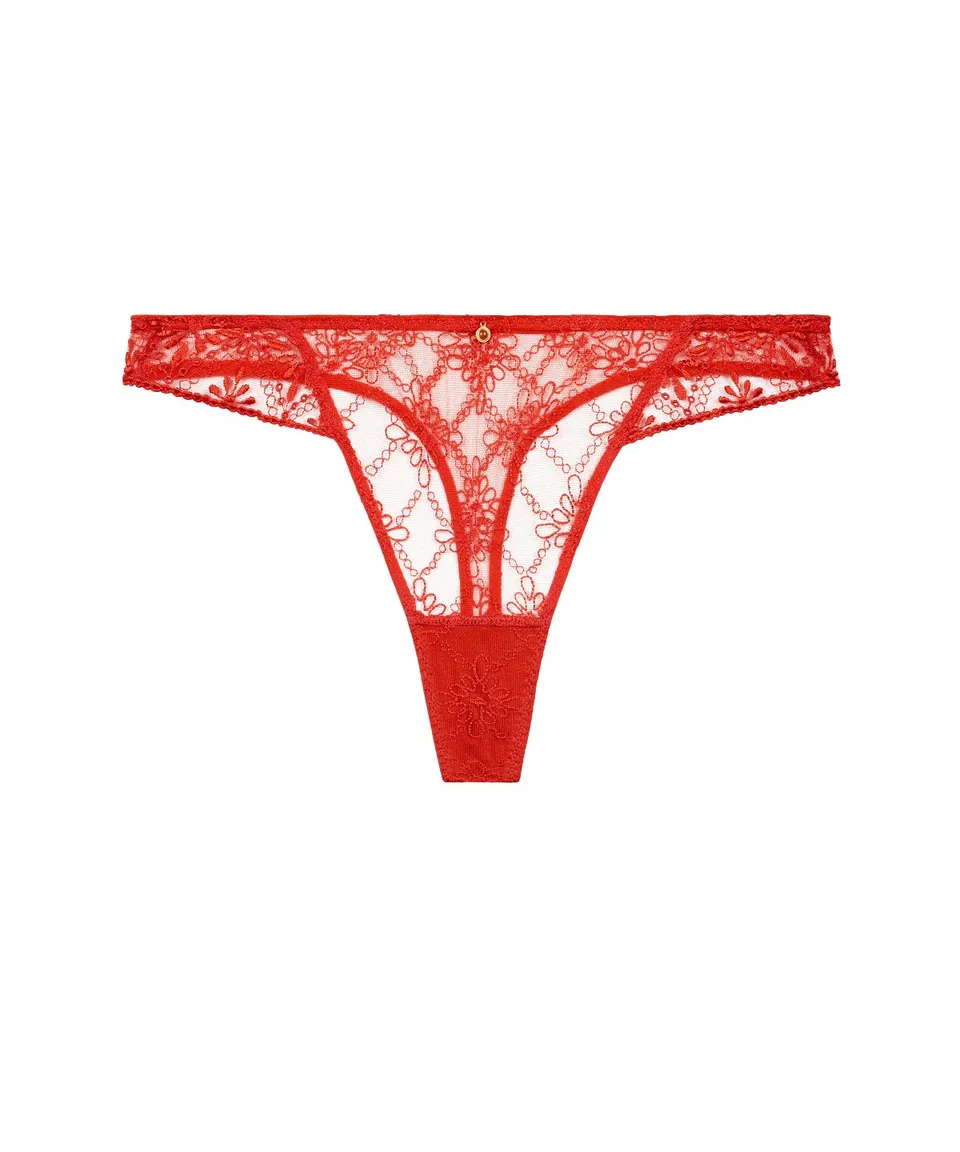 aubade-losing-my-mind-tanga-chili image 1
