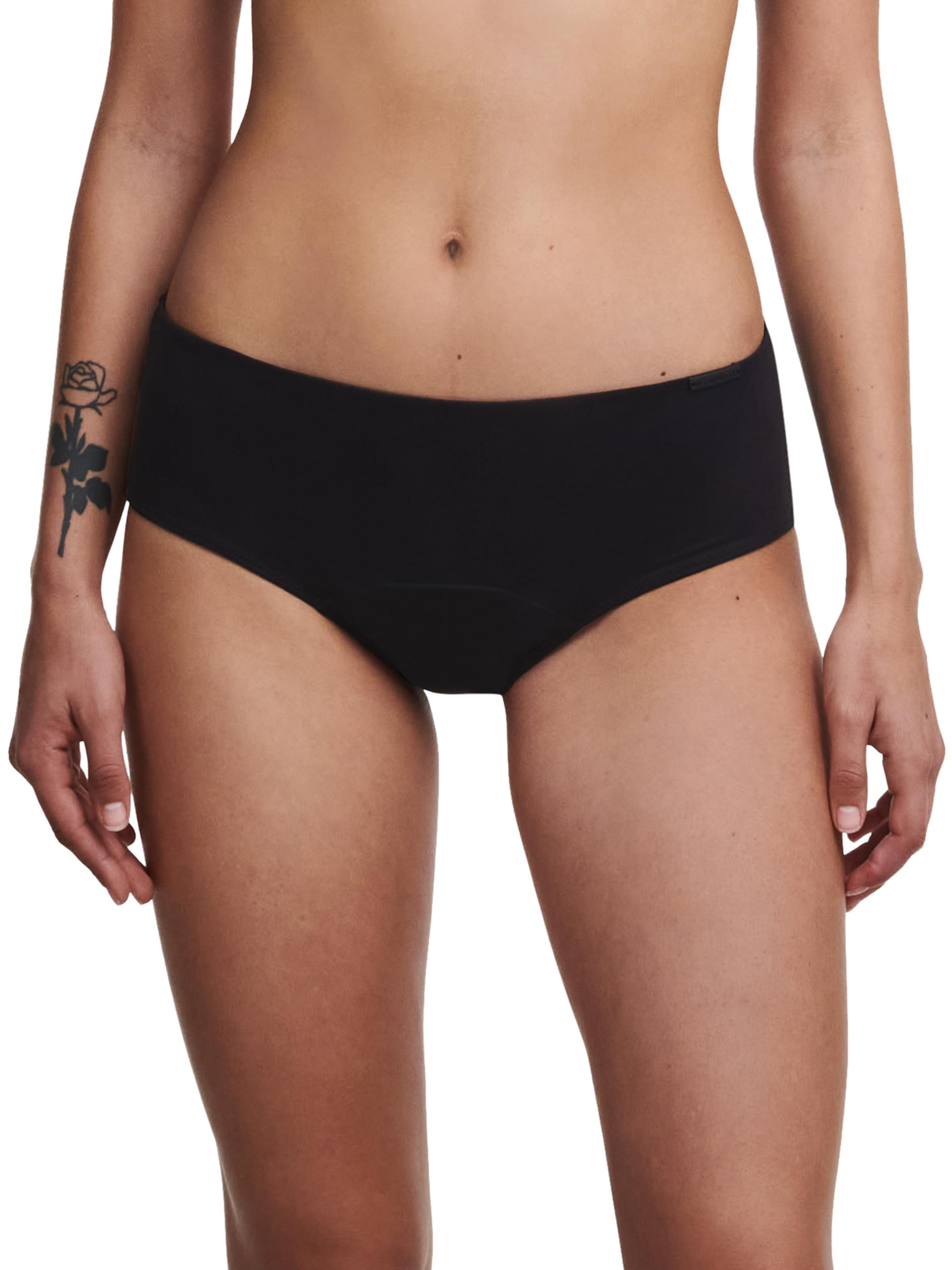 chantelle-essential-shorty-menstruel-absorbant-4-tampons-femme image 5