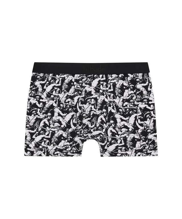 aubade-homme-boxer-gladiator-2 image 1