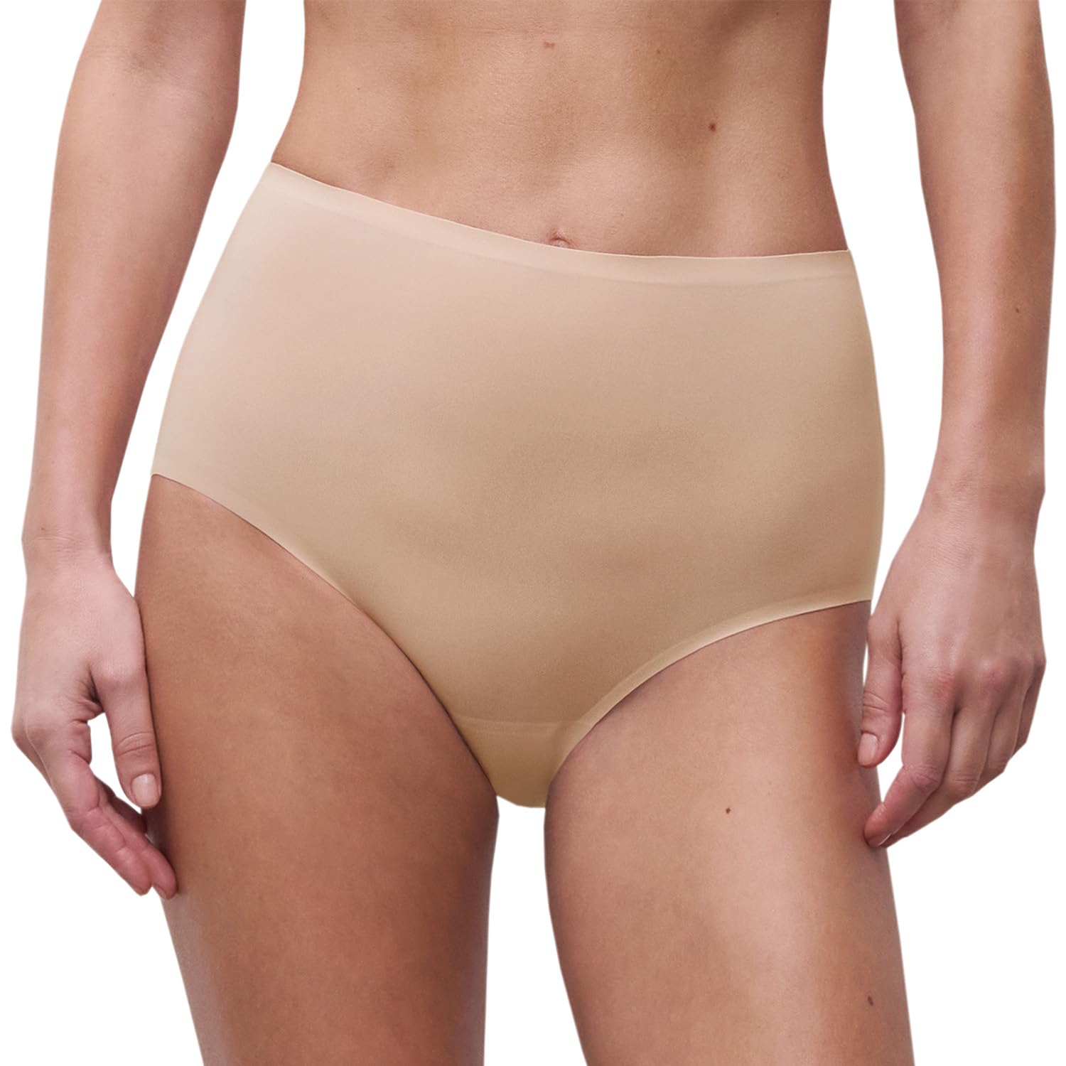 chantelle-softstretch-culotte-taille-haute-invisible-taille-unique-2 image 1