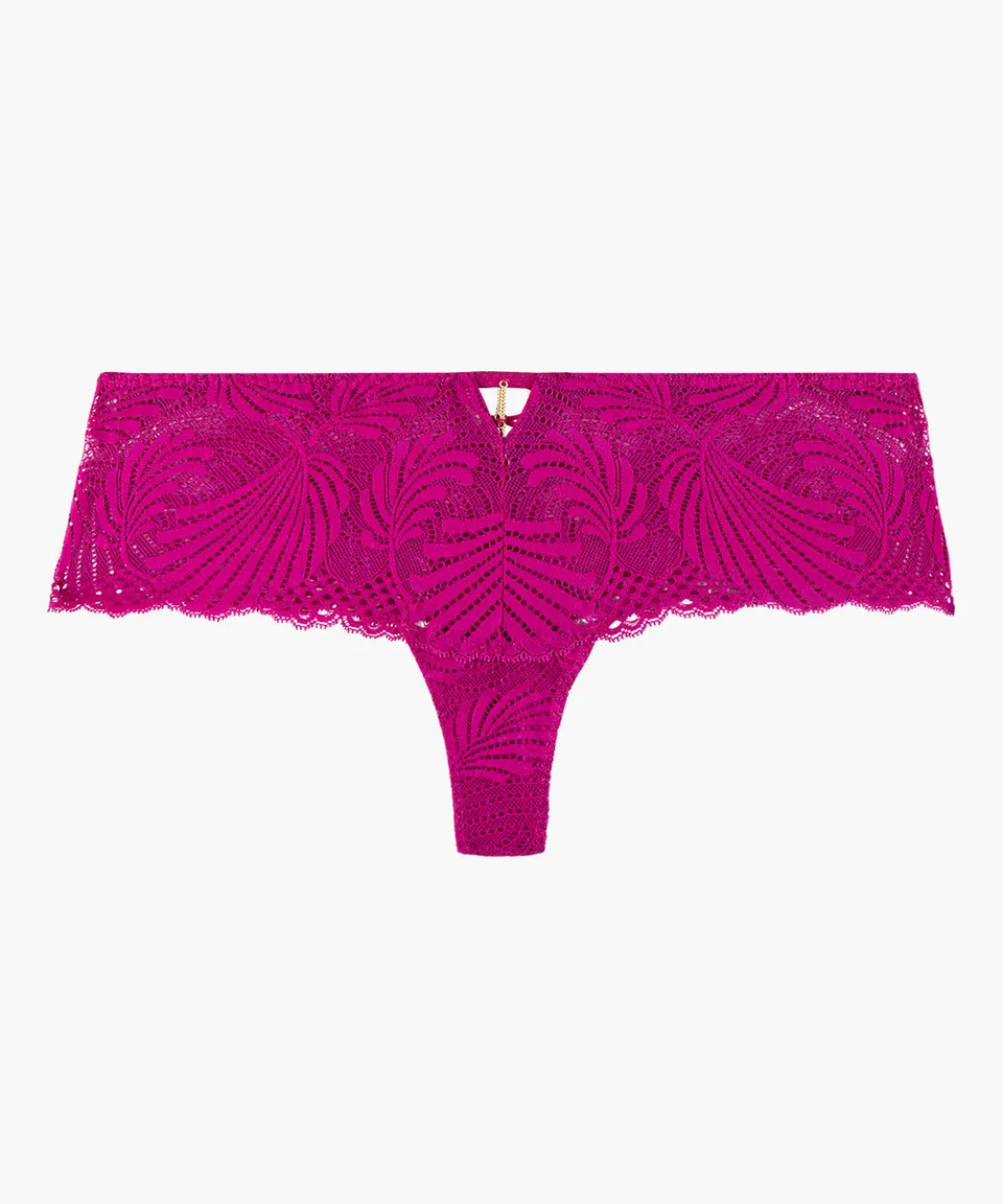 aubade-rythm-of-desire-shorty-radiant-pink image 1