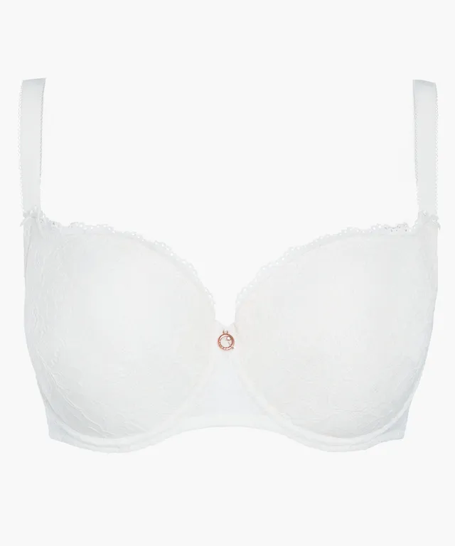 aubade-rosessence-soutien-gorge-corbeille-confort-opale image 1