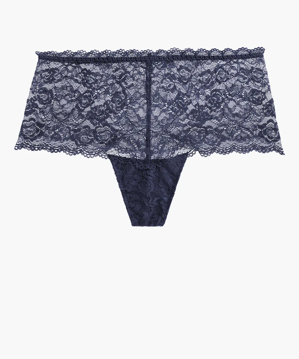 aubade-rosessence-shorty-bleu-nocturne-2 image 1