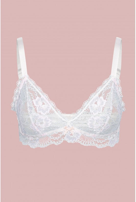 cadolle-alexia-blanche-soutien-gorge-triangle-sans-armature-dentelle image 1