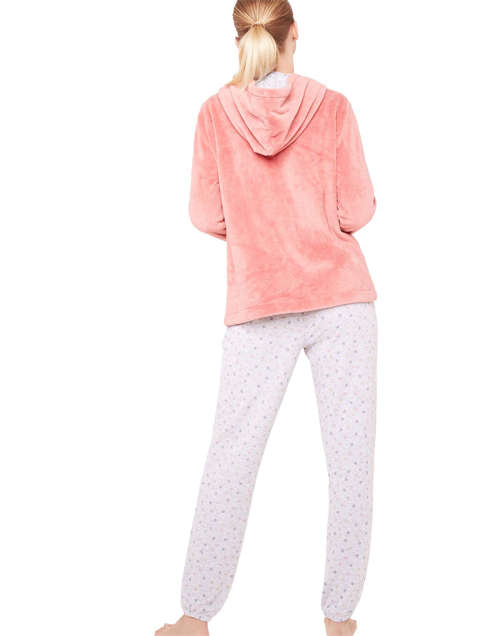 darjeeling-sweetness-pyjama-3-pi-ces-femme image 2