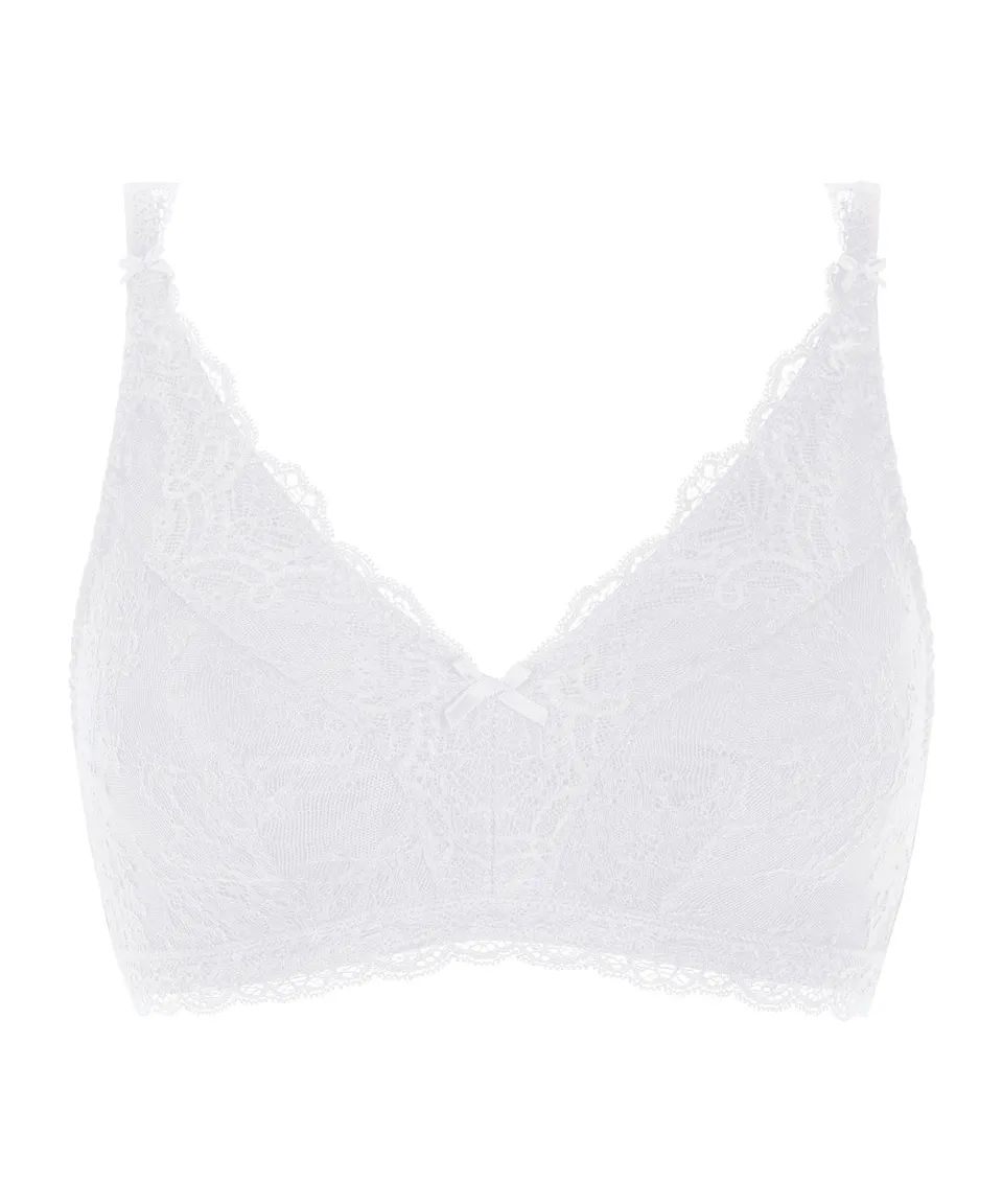 aubade-danse-des-sens-brassi-re-triangle-post-op-sans-armatures-opale image 1