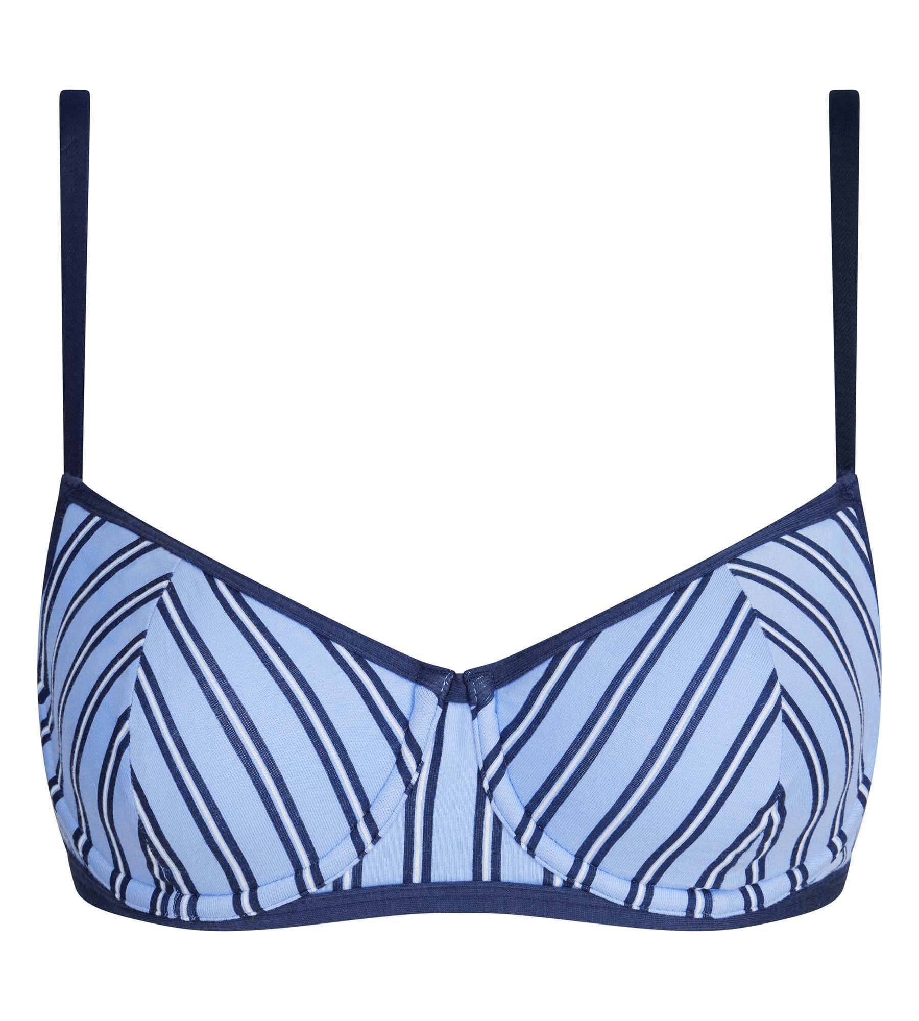 dim-x-ines-de-la-fressange-soutien-gorge-corbeille-armatures-bleu-ciel image 6