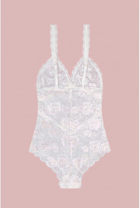 cadolle-body-dentelle-blanche-et-rose image 3