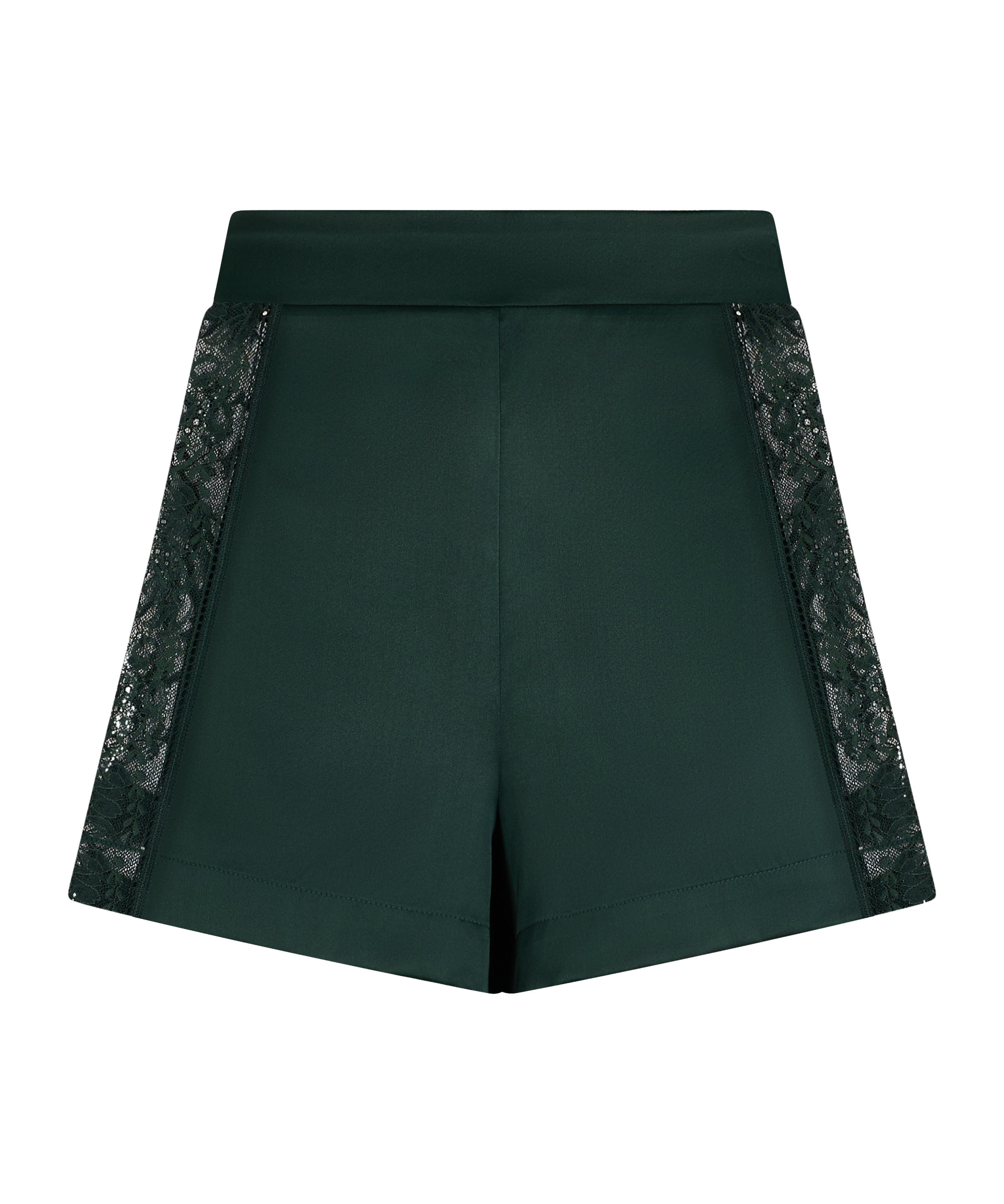 aubade-midnight-whisper-short-mysterious-green image 5