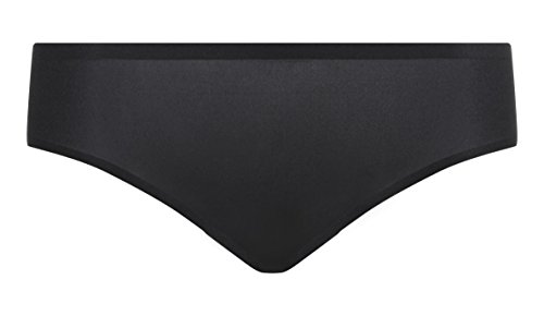 darjeeling-soft-stretch-slip-femme-noir-tu image 2