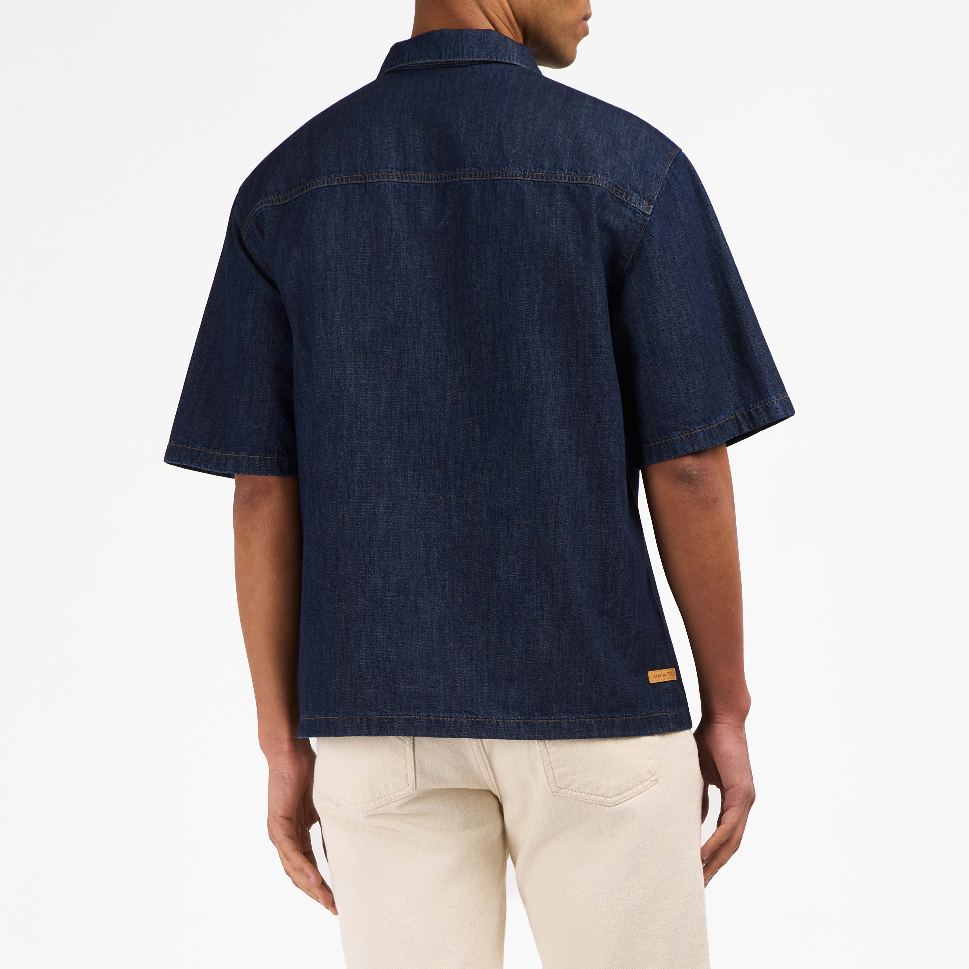 atelier-tuffery-mont-loz-re-chemisette-homme-denim-stonewashed-droite image 5