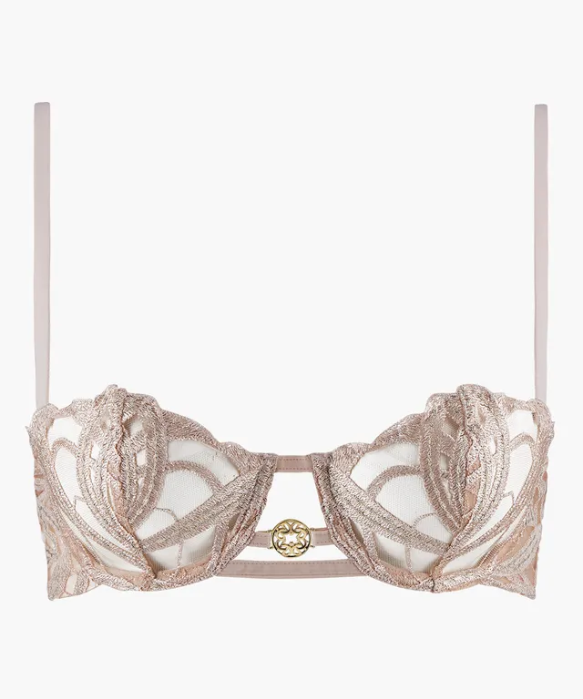 aubade-my-desire-soutien-gorge-corbeille-love-affair image 1