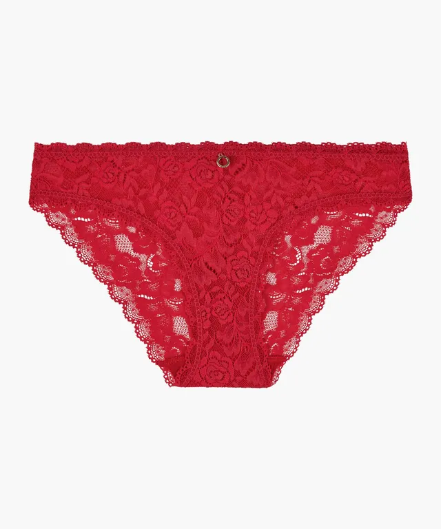 aubade-rosessence-culotte-italienne-gala-2 image 1