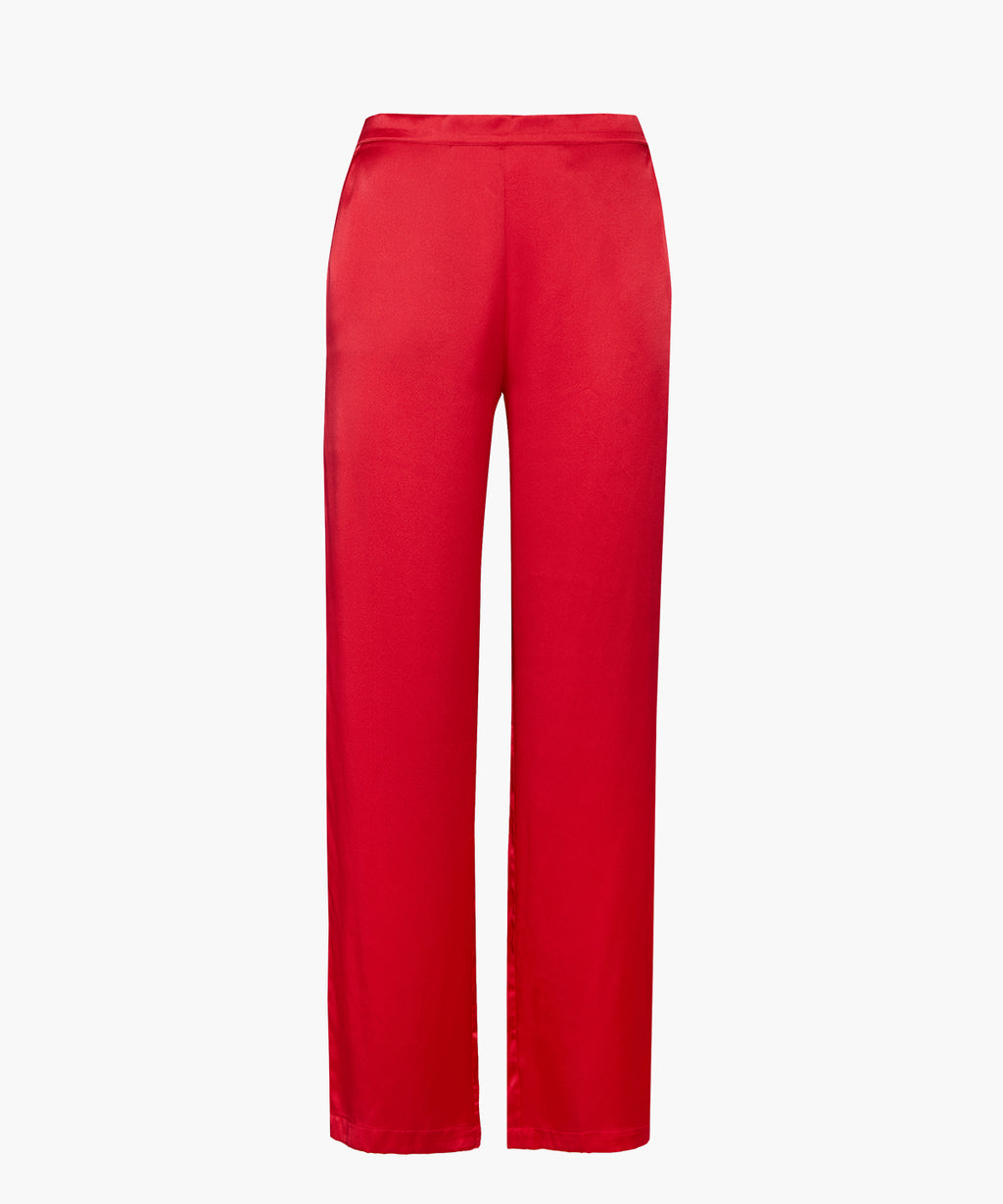 aubade-toi-mon-amour-pantalon-rouge-passion image 1