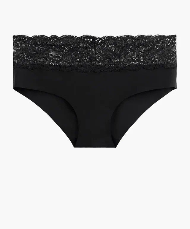 aubade-sweetessence-shorty-noir image 1