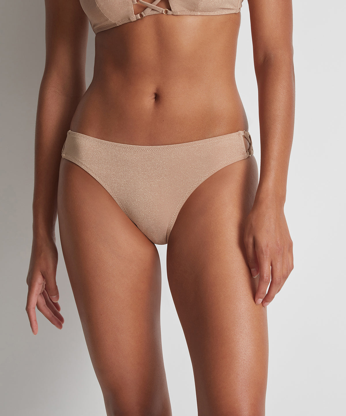 aubade-summer-glow-bas-de-maillot-de-bain-br-silien-sunlight image 3