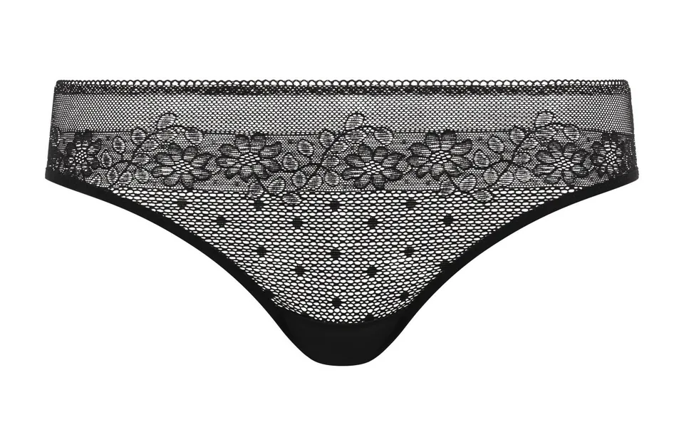darjeeling-secrete-slip-femme-noir-40 image 1