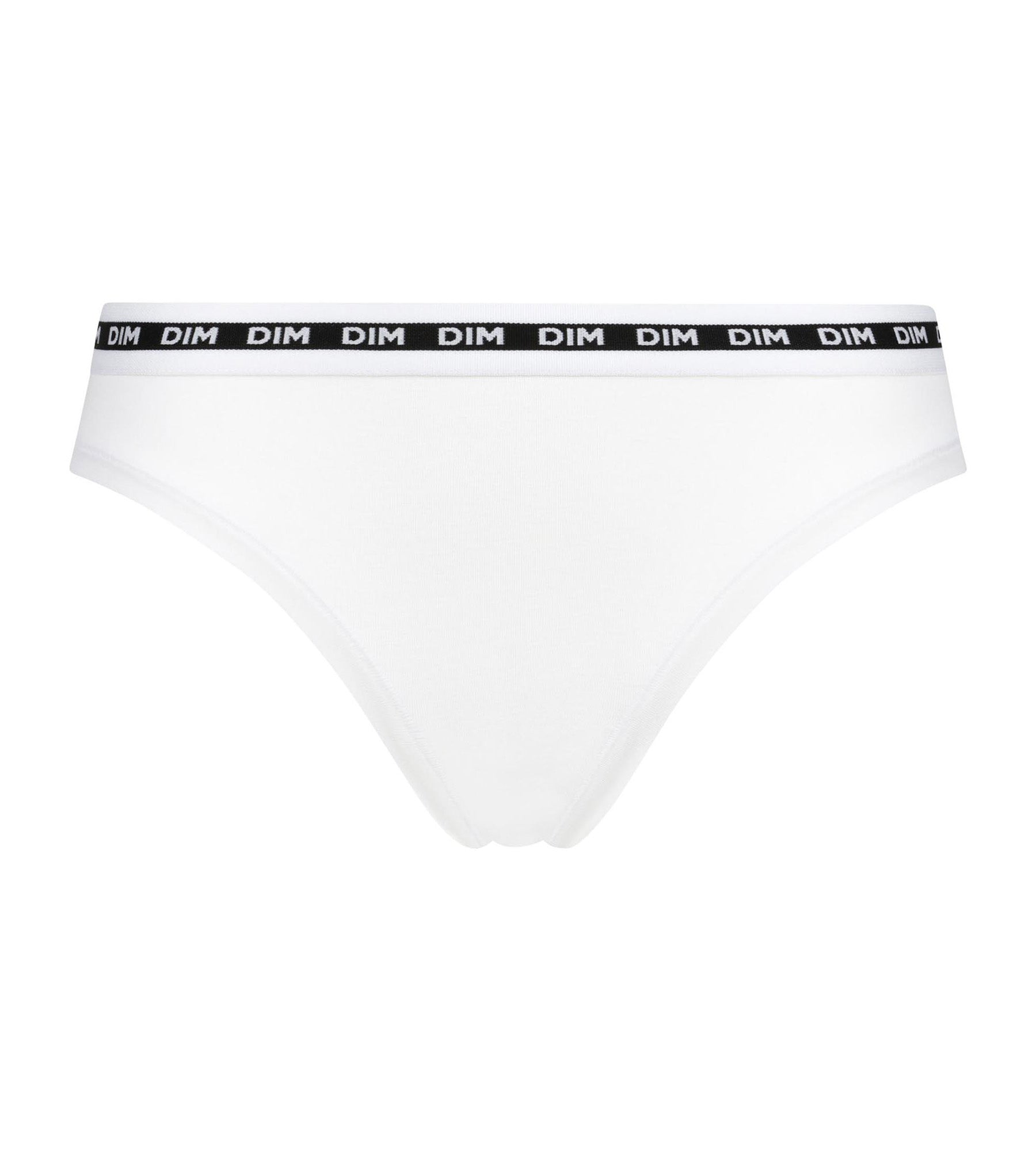 dim-icons-slip-chancr-blanc-jersey-coton-modal image 5
