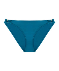 aubade-secret-laguna-rioslip-teal-perles-dor-es-martel-es-et-mati-re-recycl-e image 3