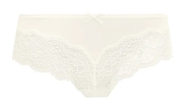 darjeeling-slip-bulle-femme-ivoire-taille-l image 1