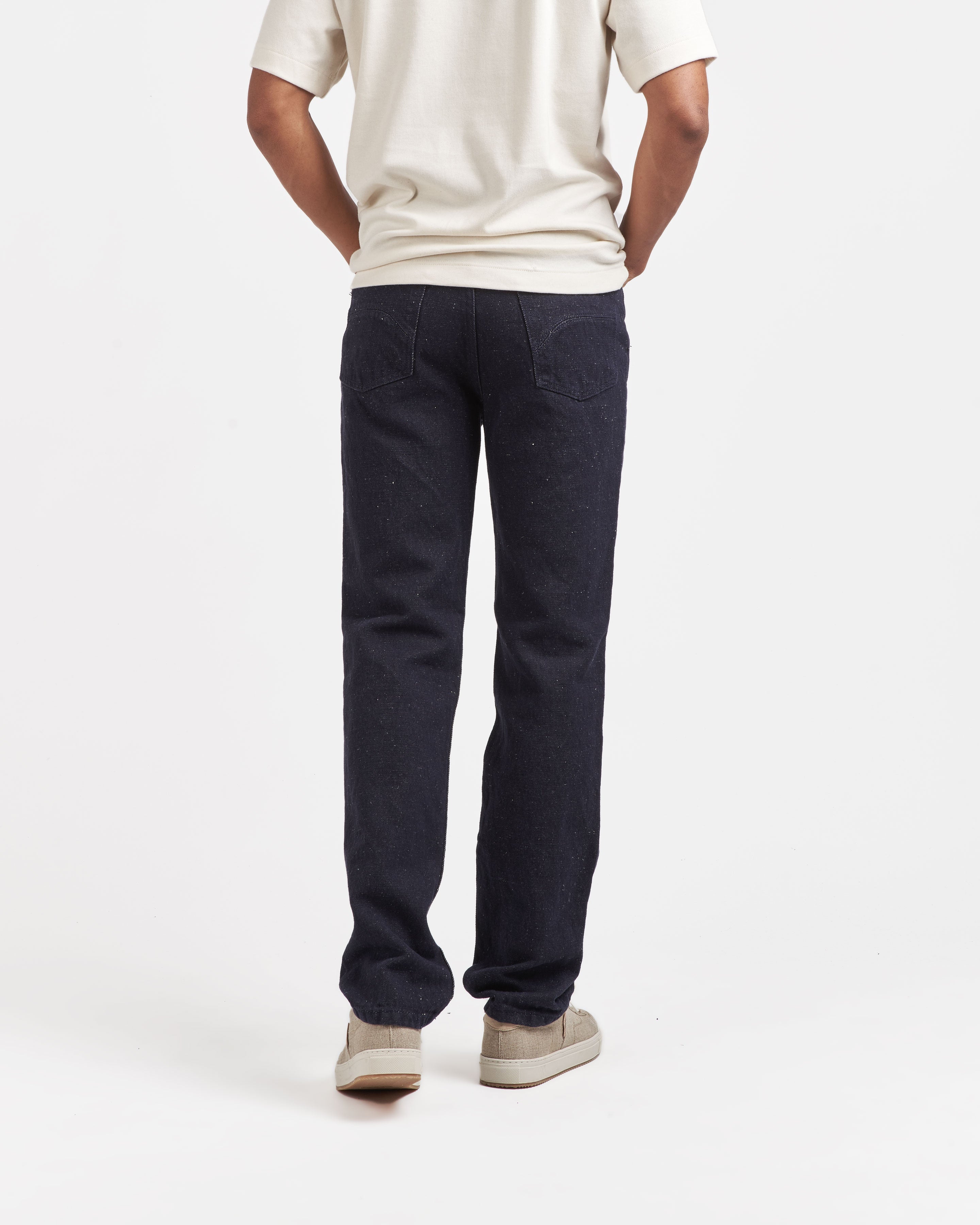 atelier-tuffery-jean-homme-large-taille-haute-chanvre-d-sir image 4