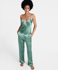 aubade-toi-mon-amour-pantalon-en-soie-sauge-2 image 5