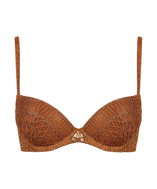 aubade-stardust-dream-push-up-moul-amber-gold image 1