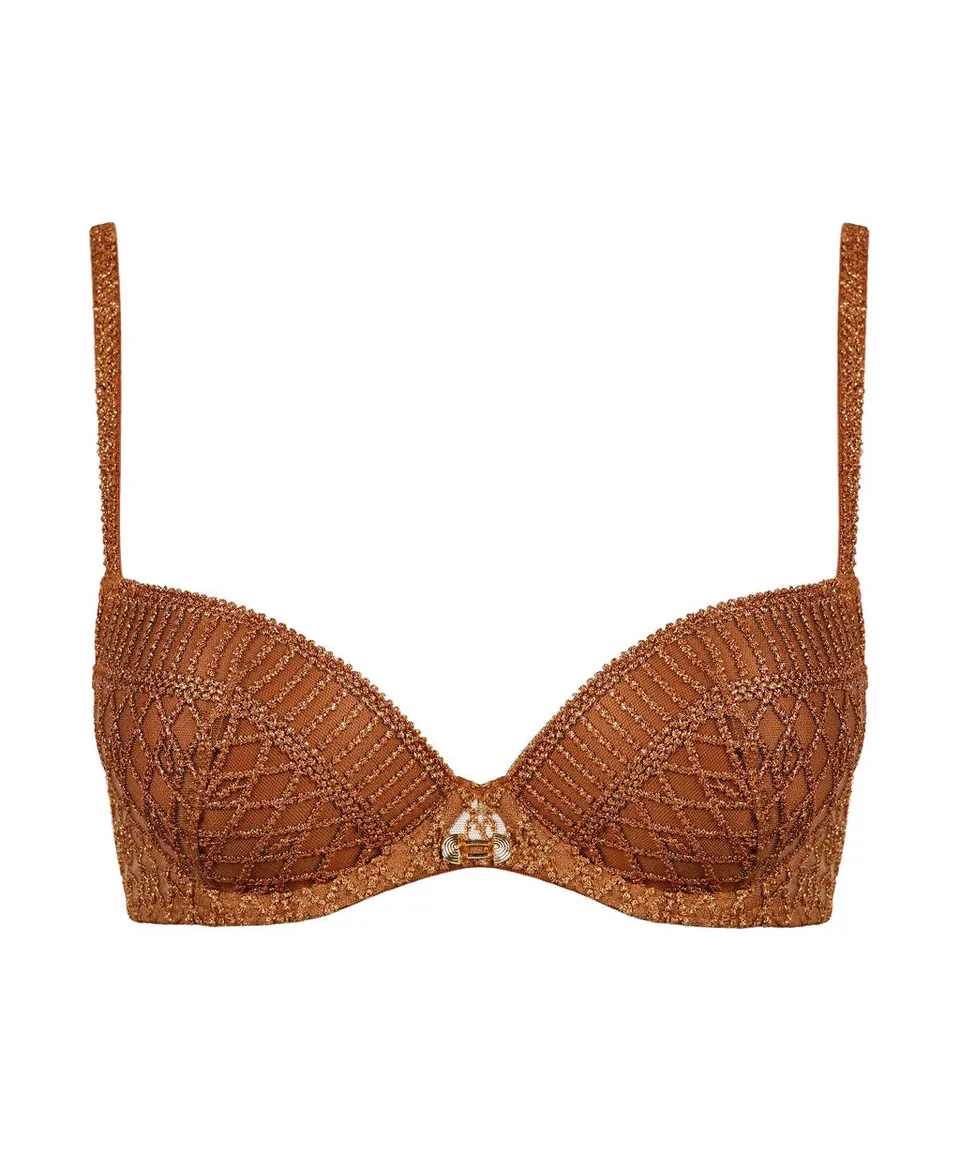 aubade-stardust-dream-push-up-moul-amber-gold image 1